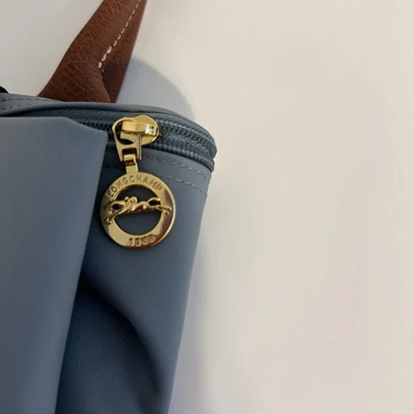 Authentic Small Le Pliage Original Travel Bag - Picture 11 of 17